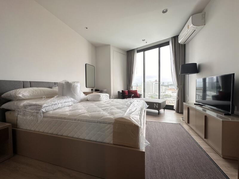 For Sale - EDGE Central Pattaya, Chon Buri (Pattaya)