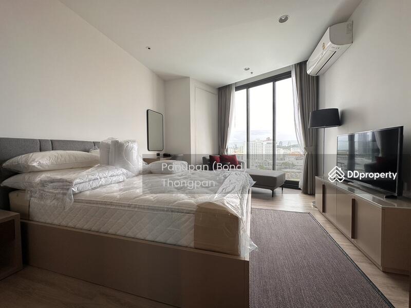 For Sale - EDGE Central Pattaya, Chon Buri