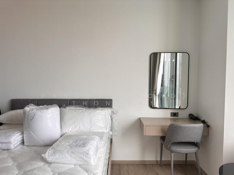 For Sale - EDGE Central Pattaya, Chon Buri (Pattaya)