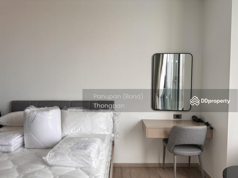 For Sale - EDGE Central Pattaya, Chon Buri