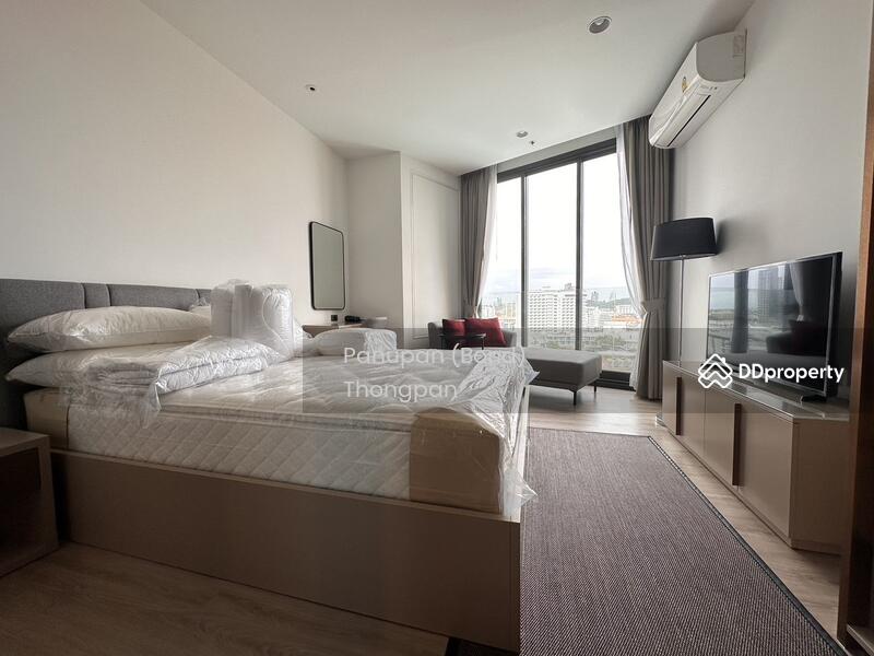 For Sale - EDGE Central Pattaya, Chon Buri