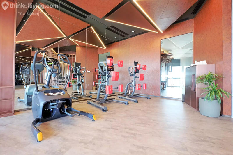 For Sale - EDGE Central Pattaya, Chon Buri (Pattaya)