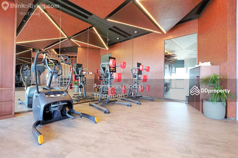 For Sale - EDGE Central Pattaya, Chon Buri