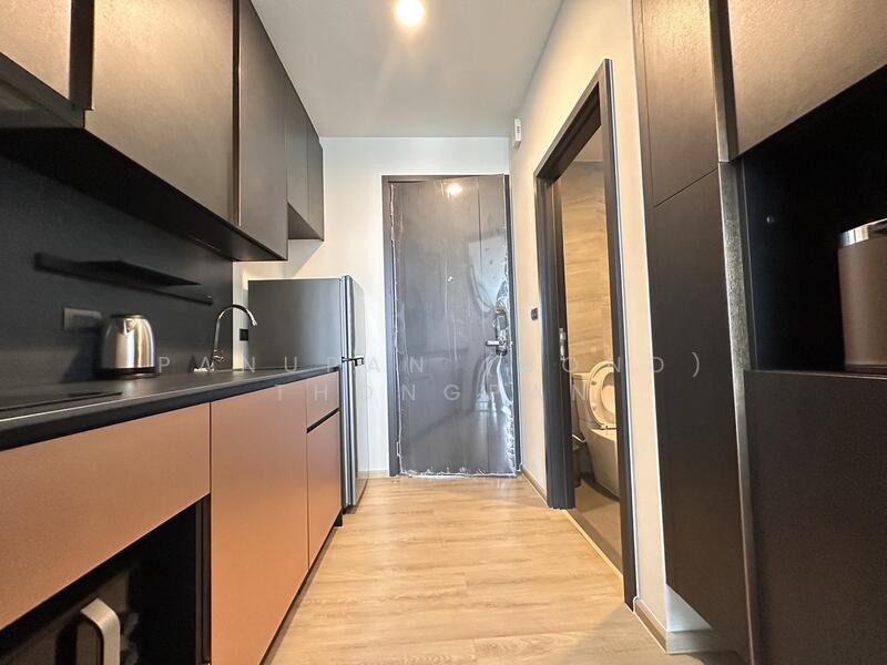 For Sale - EDGE Central Pattaya, Chon Buri (Pattaya)