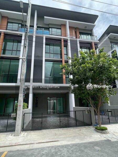 ให้เช่า - Premium Place Mix Nawamin : พรีเมี่ยม เพลส มิกซ์ นวมินทร์, กรุงเทพ