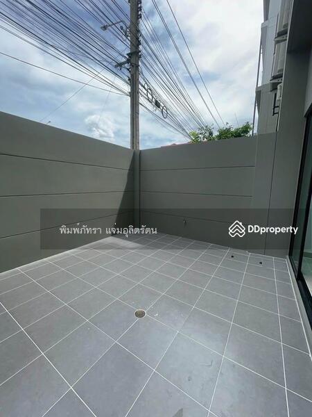 ให้เช่า - Premium Place Mix Nawamin : พรีเมี่ยม เพลส มิกซ์ นวมินทร์, กรุงเทพ