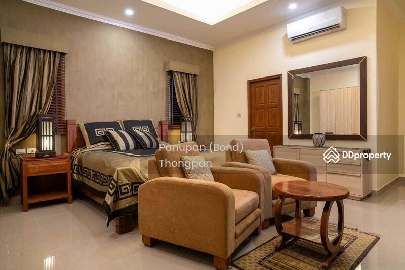 For Rent - Sundance Villas, Chon Buri