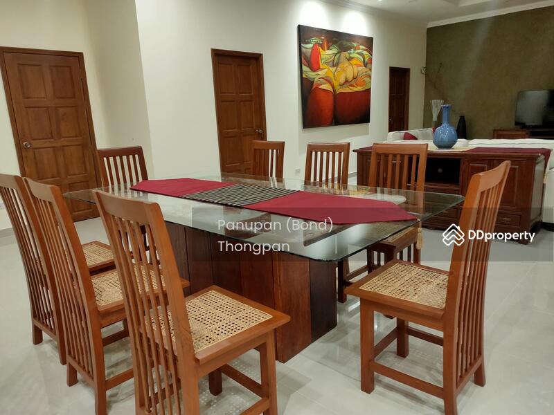 For Rent - Sundance Villas, Chon Buri