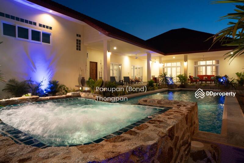 For Rent - Sundance Villas, Chon Buri