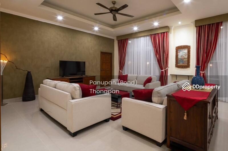 For Rent - Sundance Villas, Chon Buri