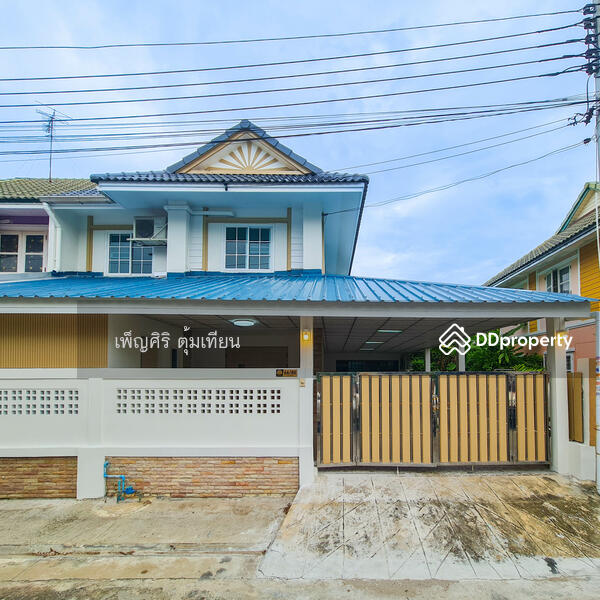 For Sale - Baan Pruksa 30/1 Ban Kluai-Sai Noi, Nonthaburi