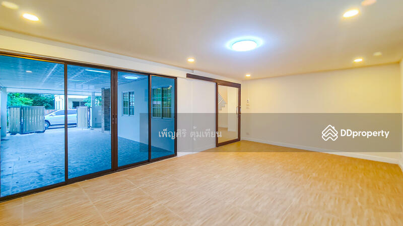 For Sale - Baan Pruksa 30/1 Ban Kluai-Sai Noi, Nonthaburi