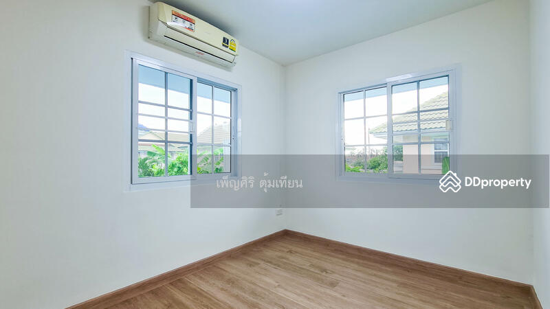 For Sale - Baan Pruksa 30/1 Ban Kluai-Sai Noi, Nonthaburi