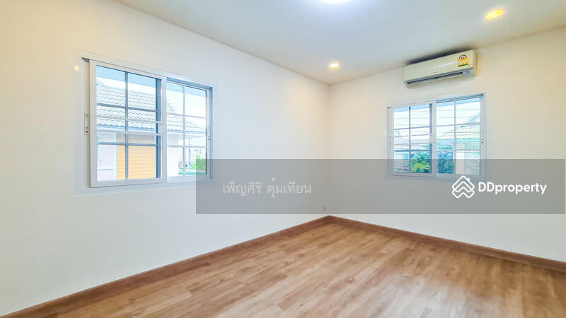 For Sale - Baan Pruksa 30/1 Ban Kluai-Sai Noi, Nonthaburi