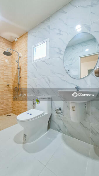 For Sale - Baan Pruksa 30/1 Ban Kluai-Sai Noi, Nonthaburi