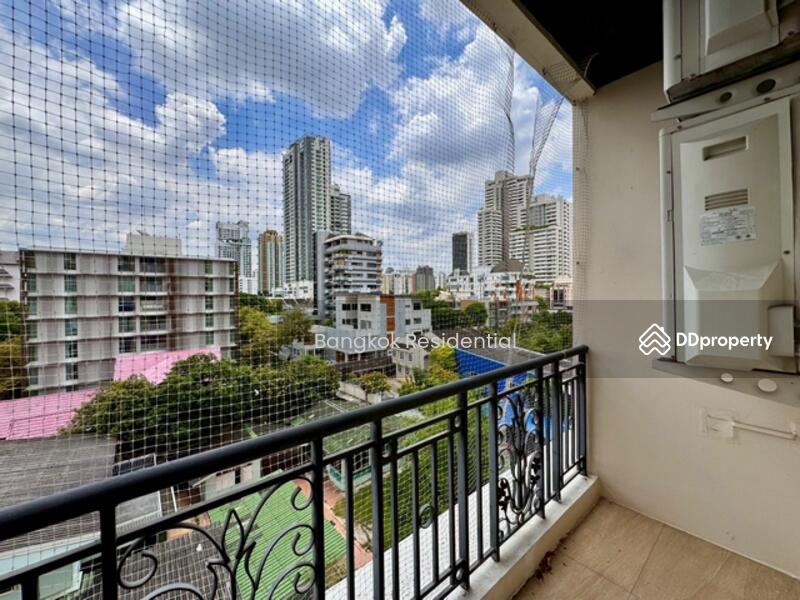 ให้เช่า - Prime Mansion Sukhumvit 31 : ไพรม แมนชั่น สุขุมวิท 31, กรุงเทพ