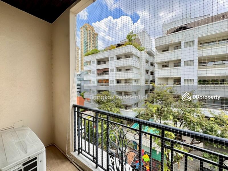 ให้เช่า - Prime Mansion Sukhumvit 31 : ไพรม แมนชั่น สุขุมวิท 31, กรุงเทพ