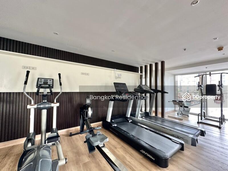 ให้เช่า - Prime Mansion Sukhumvit 31 : ไพรม แมนชั่น สุขุมวิท 31, กรุงเทพ