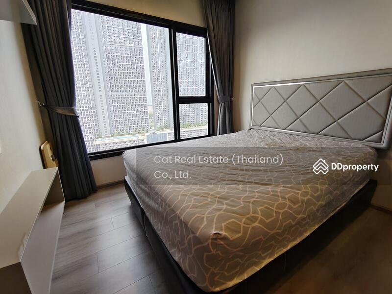 ให้เช่า - The Politan Rive : เดอะ โพลิแทน รีฟ, นนทบุรี