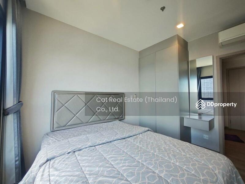 For Rent - The Politan Rive, Nonthaburi