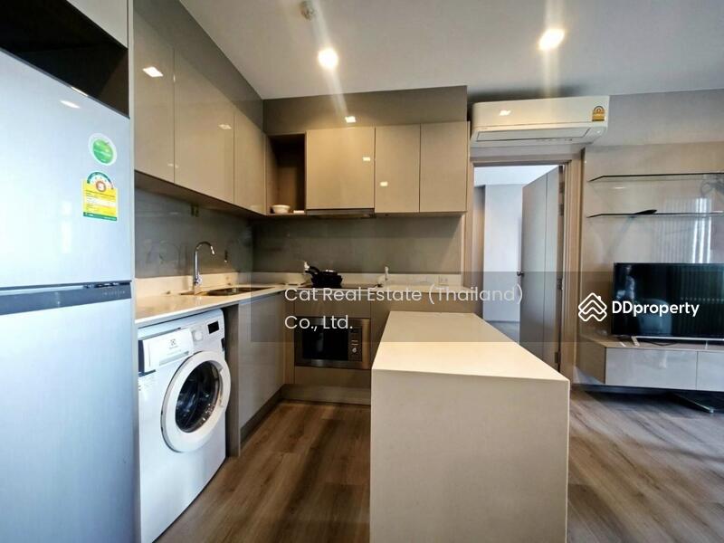 For Rent - The Politan Rive, Nonthaburi