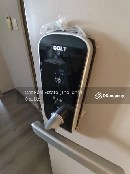 For Rent - The Politan Rive, Nonthaburi