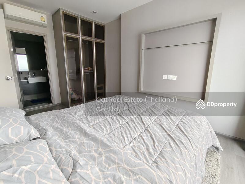 For Rent - The Politan Rive, Nonthaburi