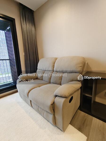 For Rent - The Politan Rive, Nonthaburi