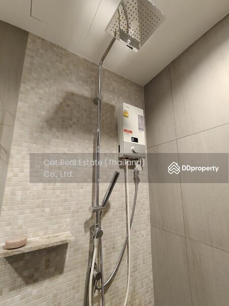 For Rent - The Politan Rive, Nonthaburi