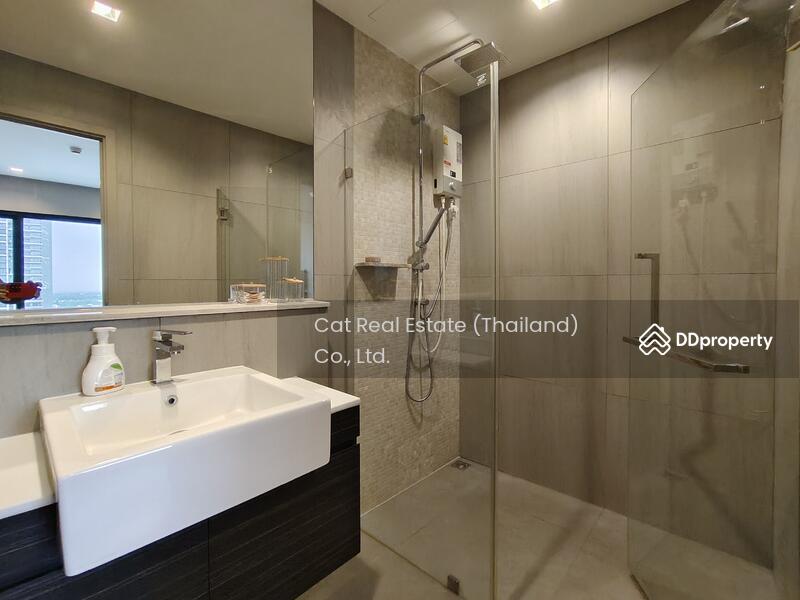 For Rent - The Politan Rive, Nonthaburi