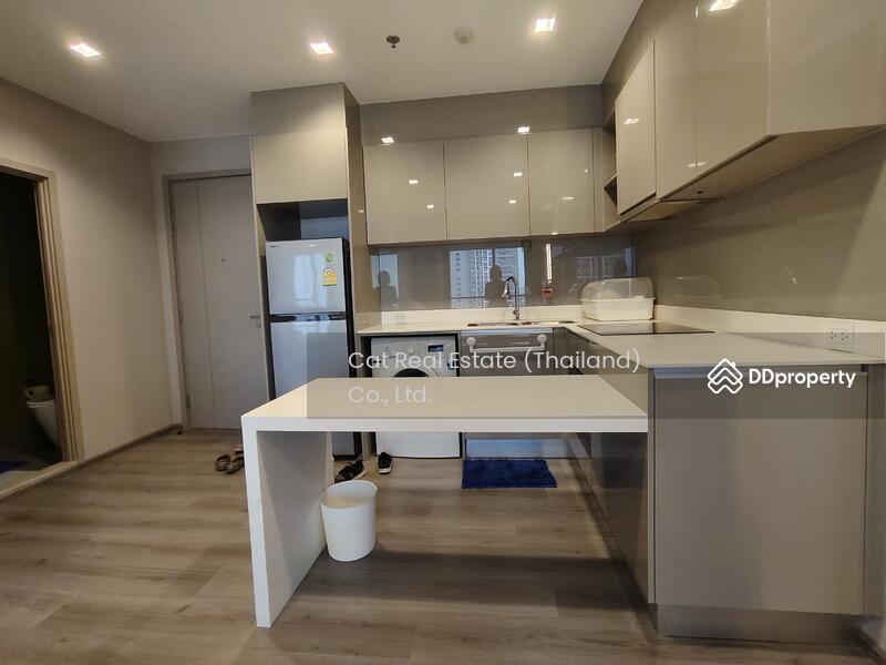 For Rent - The Politan Rive, Nonthaburi