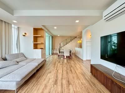 For Rent - Maestro 01 Sathorn-Yenakat, Bangkok