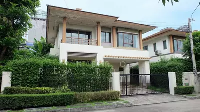 ขาย - Setthasiri Bangna-Wongwaen : เศรษฐสิริ บางนา-วงแหวน, สมุทรปราการ