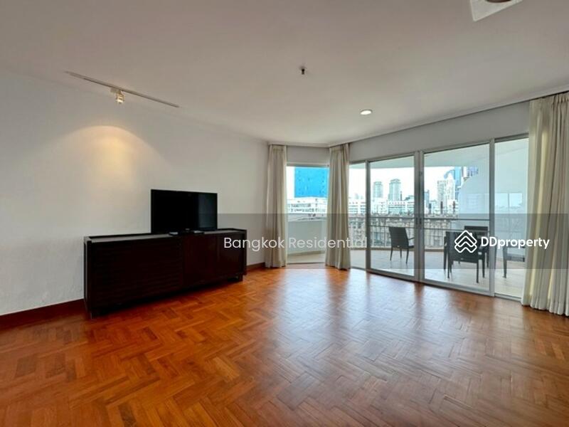 For Rent - Baan Suan Plu, Bangkok