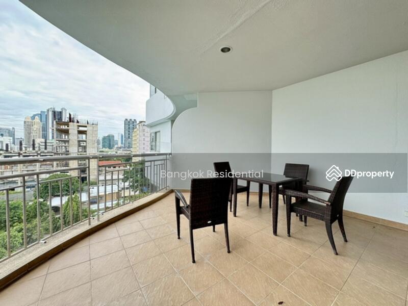 For Rent - Baan Suan Plu, Bangkok