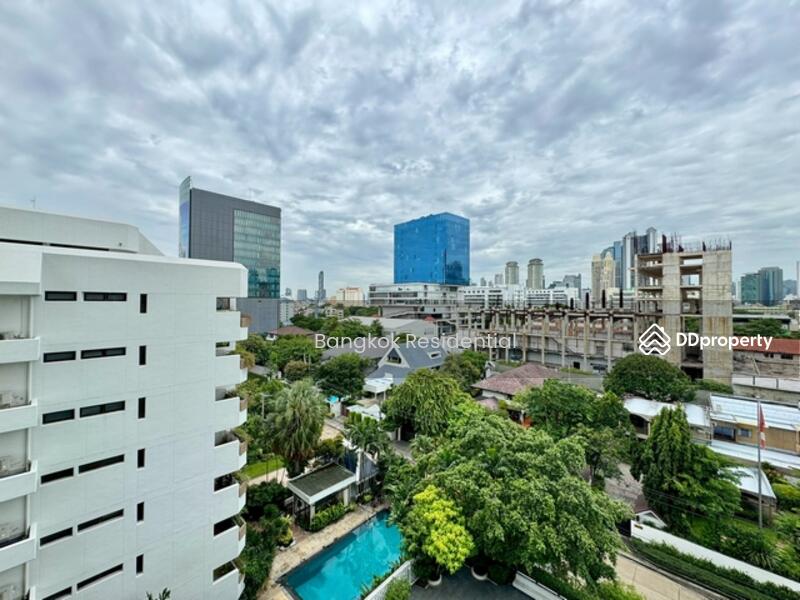 ให้เช่า - Baan Suan Plu : บ้านสวนพลู, กรุงเทพ
