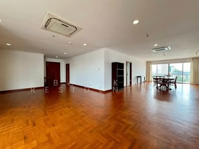 For Rent - Baan Suan Plu, Bangkok