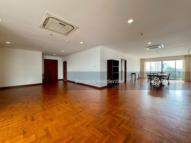 For Rent - Baan Suan Plu, Bangkok
