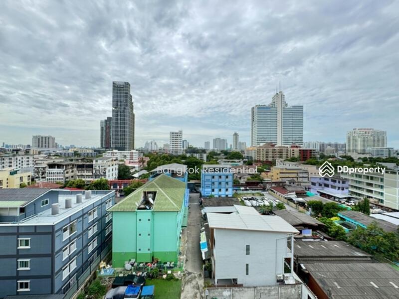 ให้เช่า - Baan Suan Plu : บ้านสวนพลู, กรุงเทพ