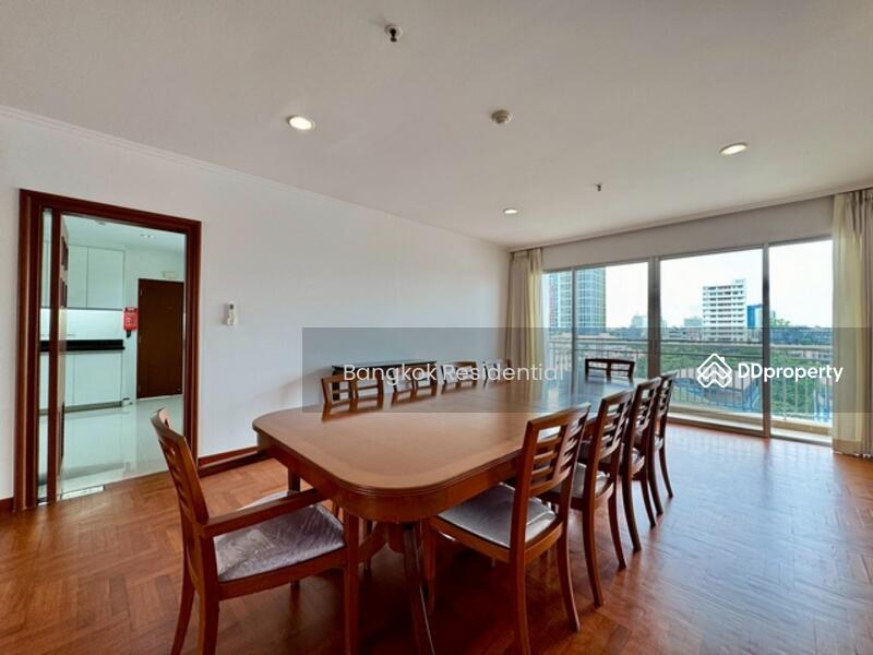 ให้เช่า - Baan Suan Plu : บ้านสวนพลู, กรุงเทพ