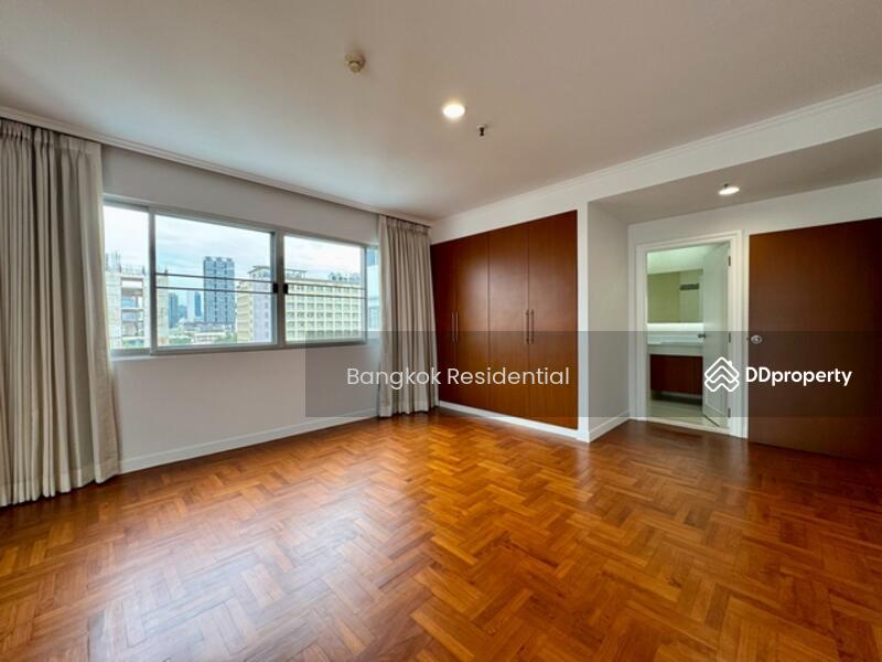 For Rent - Baan Suan Plu, Bangkok