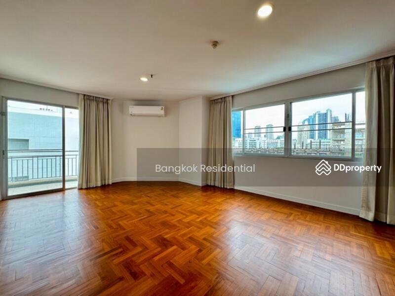 For Rent - Baan Suan Plu, Bangkok