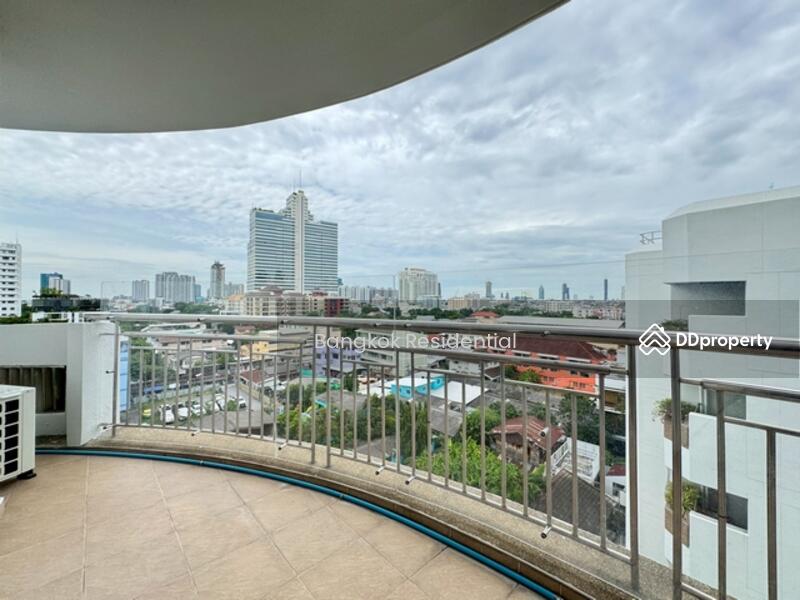 ให้เช่า - Baan Suan Plu : บ้านสวนพลู, กรุงเทพ