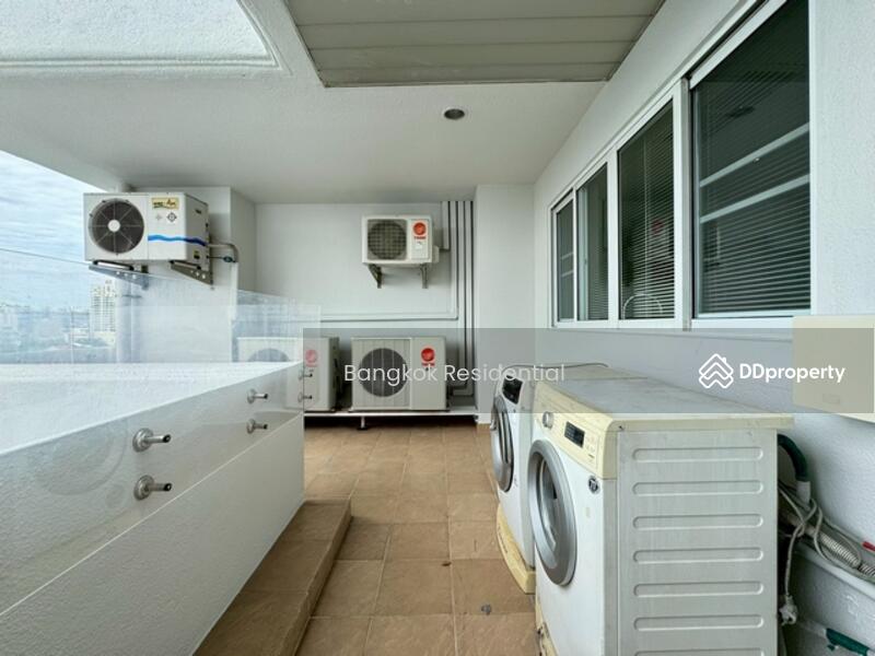For Rent - Baan Suan Plu, Bangkok