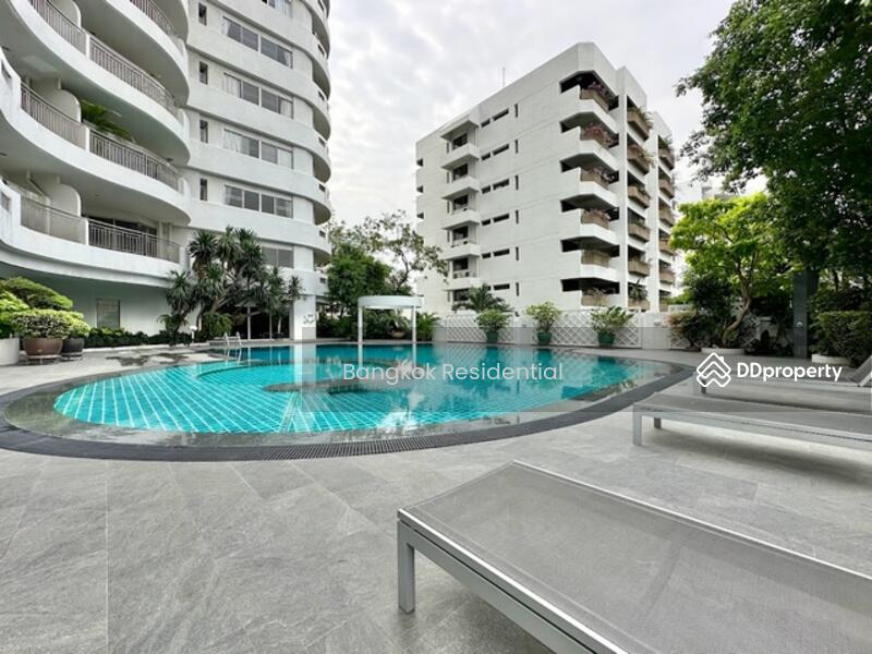 ให้เช่า - Baan Suan Plu : บ้านสวนพลู, กรุงเทพ