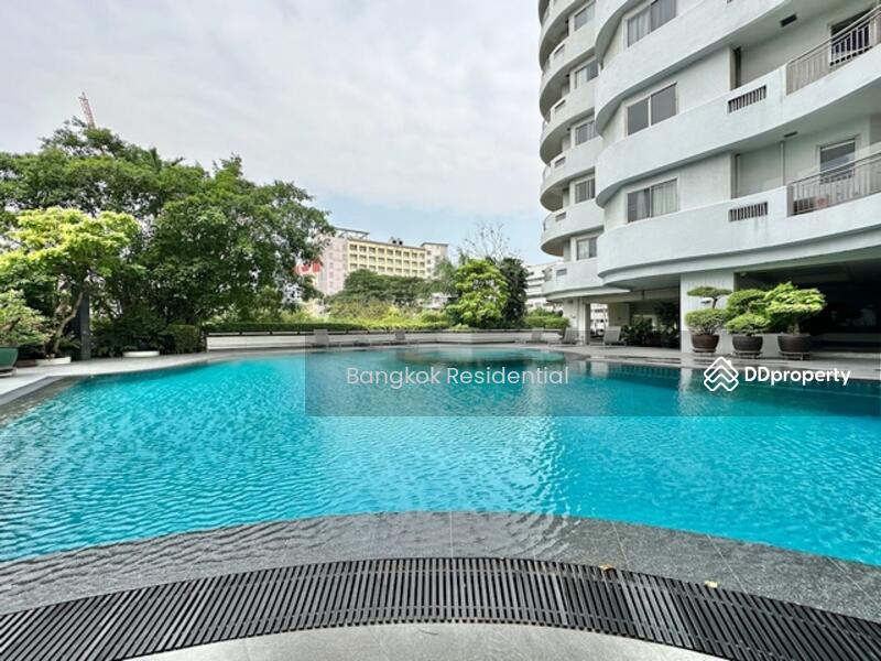 For Rent - Baan Suan Plu, Bangkok