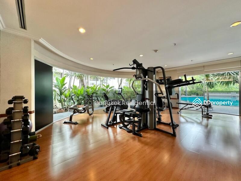 For Rent - Baan Suan Plu, Bangkok