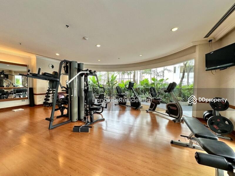 For Rent - Baan Suan Plu, Bangkok