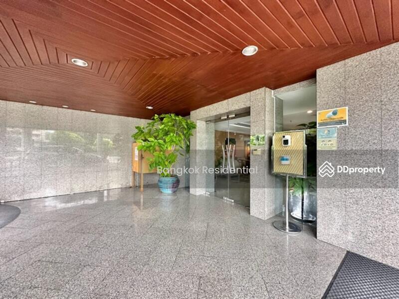 For Rent - Baan Suan Plu, Bangkok