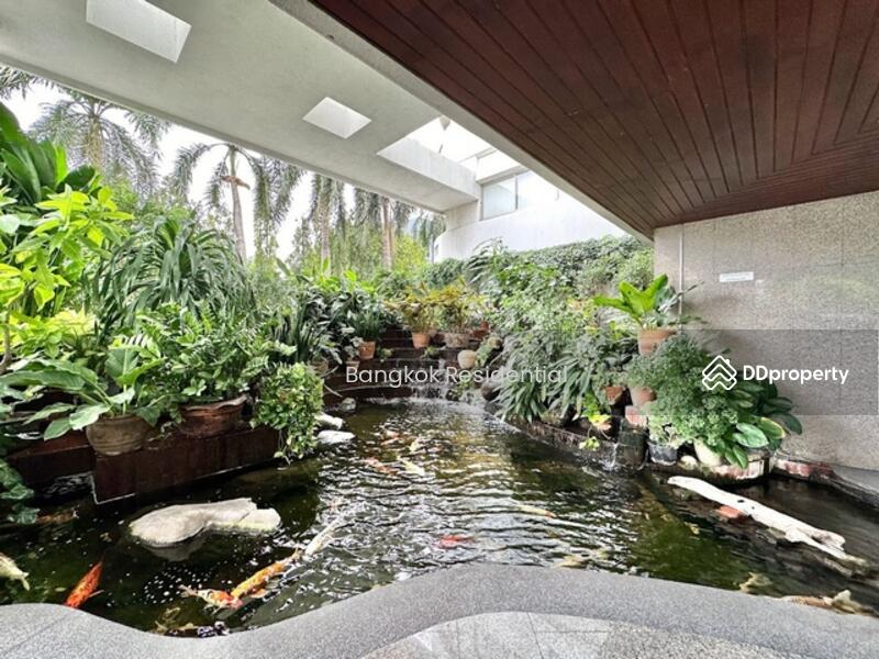 For Rent - Baan Suan Plu, Bangkok